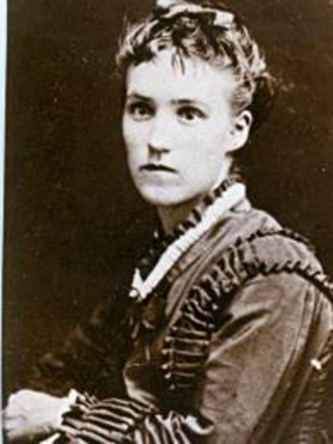 Elizabeth Jane Smith (1857 - 1907) Profile